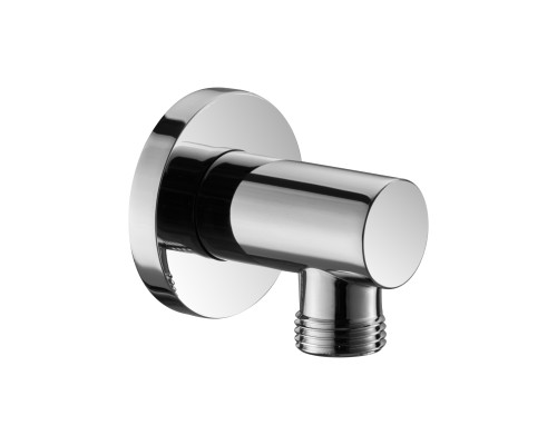 Шланговое подключение Benesque Lumiere 27010501 хром