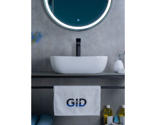 Керамическая раковина Gid D1333