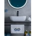 Керамическая раковина Gid D1333