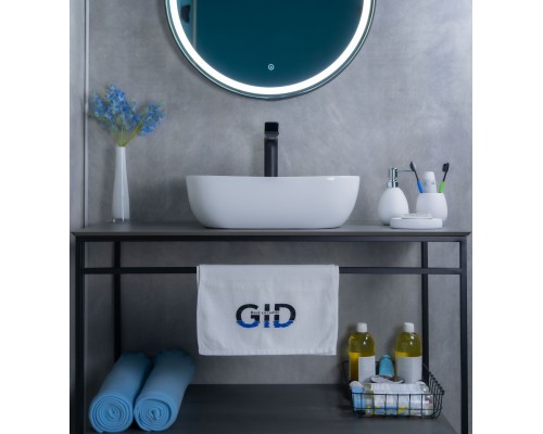 Керамическая раковина Gid D1333