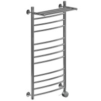 Полотенцесушитель электрический Nika 100х50 1041-516