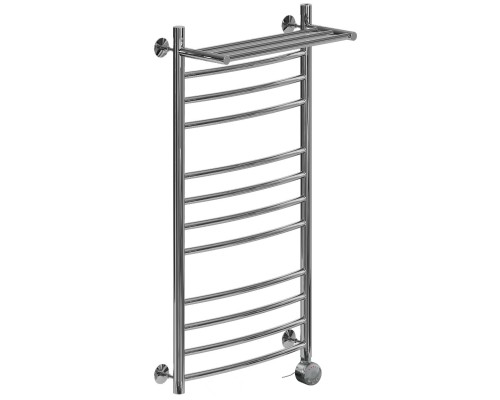 Полотенцесушитель электрический Nika 100х50 1041-516