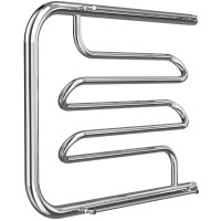 Полотенцесушитель Водяной Nika ПМ2 60х40 1016-212