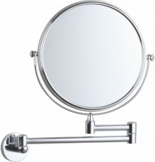 Зеркало для ванной Wonzon&Woghand, Хром