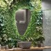 Зеркало Континент Voyage 700х1000 с подсветкой с сенсорным выключателем