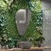 Зеркало Континент Voyage 700х1000 с подсветкой с сенсорным выключателем