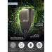 Зеркало Континент Voyage 700х1000 с подсветкой с сенсорным выключателем