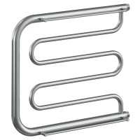 Полотенцесушитель Водяной Nika ПМ1 50х70 1015-204