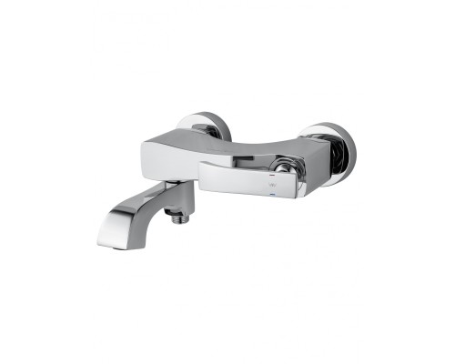 Смеситель для ванны Wonzon&Woghand TRIUMPH, Хром WW-563101-CR