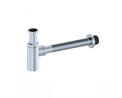 Сифон для раковины Wonzon&Woghand, Хром