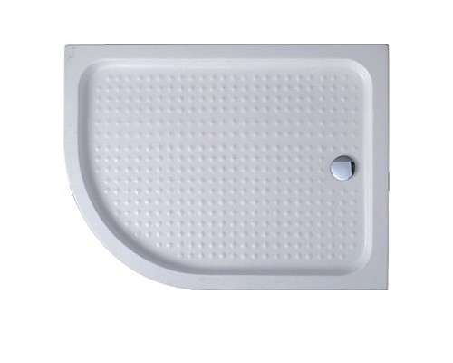 Поддон акриловый Cezares TRAY-A-RH-120/100-550-15-W-R Поддон акриловый Cezares TRAY-A-RH-120/100-550-15-W-R