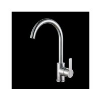 Смеситель для кухни Alveus Tonia 1129053 хром