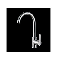 Смеситель для кухни Alveus Tonia 1129053 хром