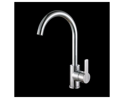 Смеситель для кухни Alveus Tonia 1129053 хром