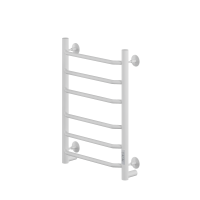 Электрический полотенцесушитель Ника Way-3 60/40 U Белый матовый