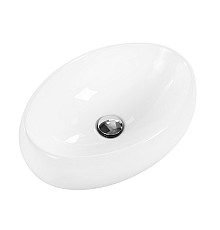 Раковина-чаша BelBagno 48 BB1085 Белая