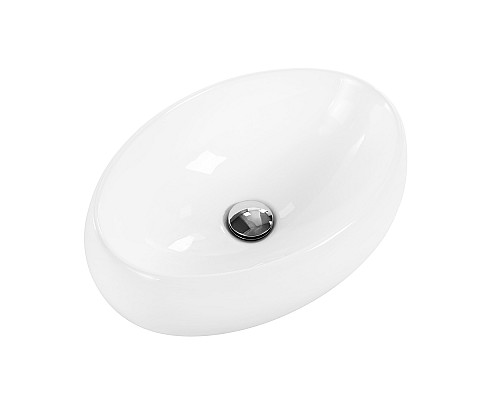 Раковина-чаша BelBagno 48 BB1085 Белая Раковина-чаша BelBagno 48 BB1085 Белая