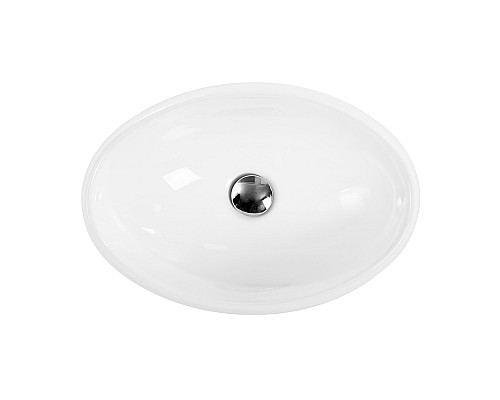Раковина-чаша BelBagno 48 BB1085 Белая Раковина-чаша BelBagno 48 BB1085 Белая