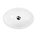 Раковина-чаша BelBagno 48 BB1085 Белая