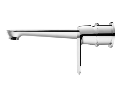 Встроенный смеситель для раковины Arrow ARM12848 хром