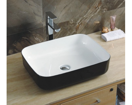 Керамическая раковина Gid Nc366