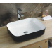Керамическая раковина Gid Nc366