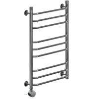 Полотенцесушитель электрич-ий Ника TRAPEZIUM ЛТ (Г2) 80/50 левый тэн