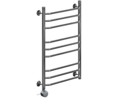 Полотенцесушитель электрич-ий Ника TRAPEZIUM ЛТ (Г2) 80/50 левый тэн