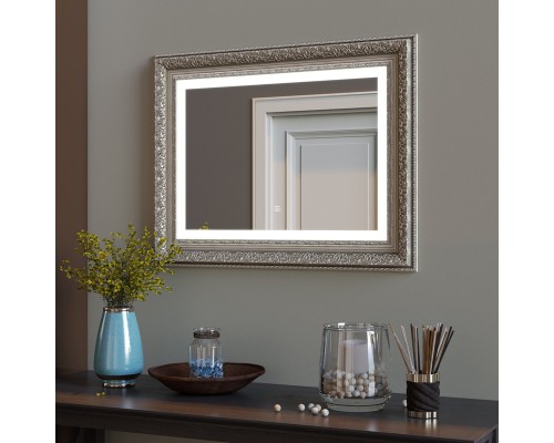 Зеркало Континент "Vintage LED" ЗЛП27