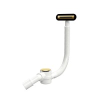 Слив-перелив EXCELLENT Heaven ARIN.FLOW.GL золото