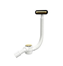 Слив-перелив EXCELLENT Heaven ARIN.FLOW.GL золото