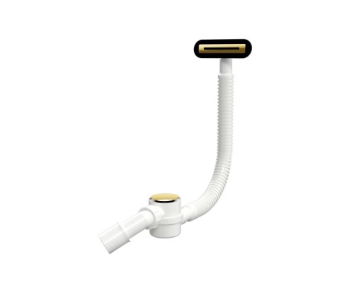 Слив-перелив EXCELLENT Heaven ARIN.FLOW.GL золото