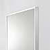 Зеркало BelBagno 50 SPC-AL-500-800 Сатин