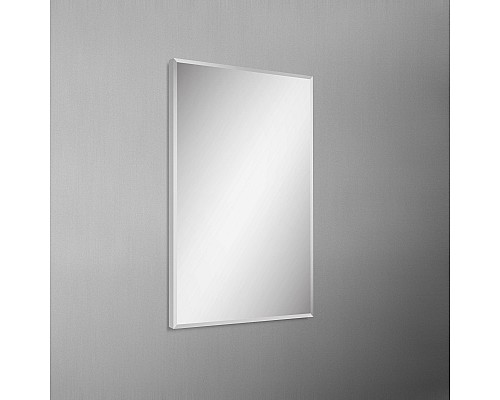 Зеркало BelBagno 50 SPC-AL-500-800 Сатин