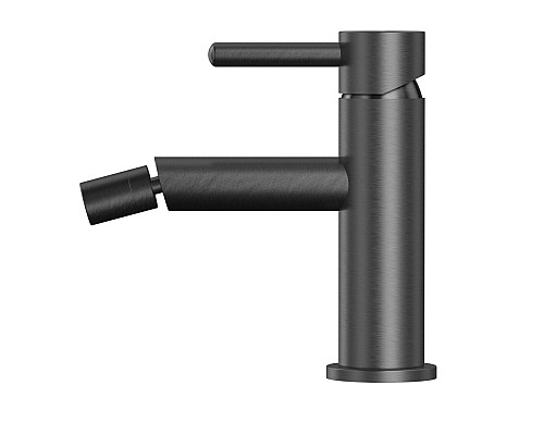 Смеситель для биде WHITECROSS Y Y1220GM оружейная сталь