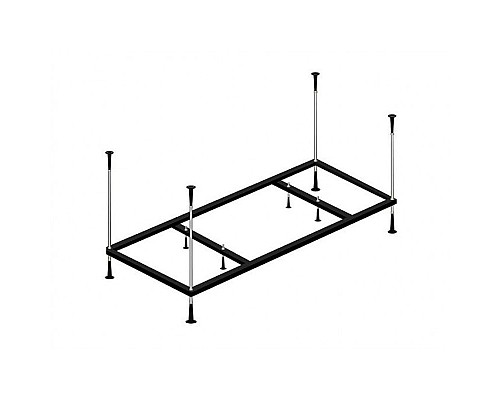 Каркас для ванны Riho Petit 120 2YNPE1026 усиленный