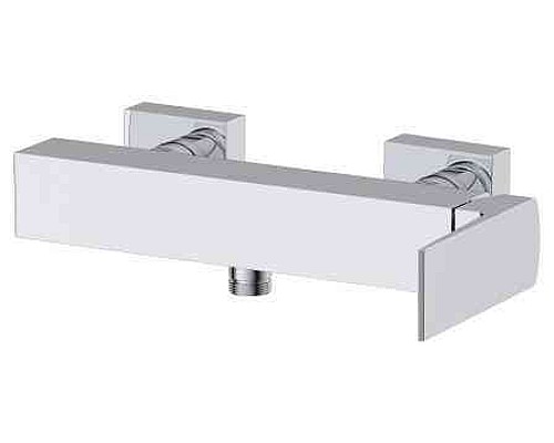 Смеситель для душа BelBagno ARL-ESDM-CRM