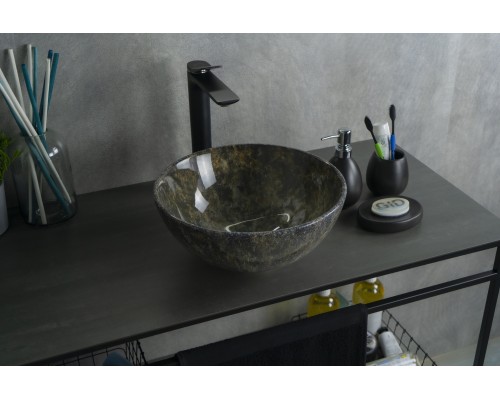 Керамическая раковина Gid Mnc486