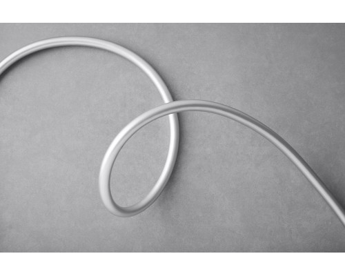 Душевая система Arrow AMG13SH855A с термостатом серый