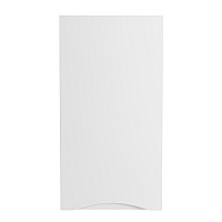 Шкаф подвесной BelBagno FLY-MARINO-750-1A-SC-BL-P-R
