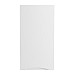 Шкаф подвесной BelBagno FLY-MARINO-750-1A-SC-BL-P-R