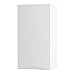 Шкаф подвесной BelBagno FLY-MARINO-750-1A-SC-BL-P-R