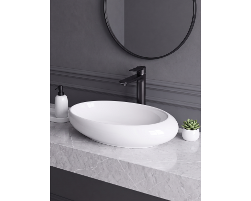 Керамическая раковина Gid N9050