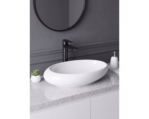Керамическая раковина Gid N9050
