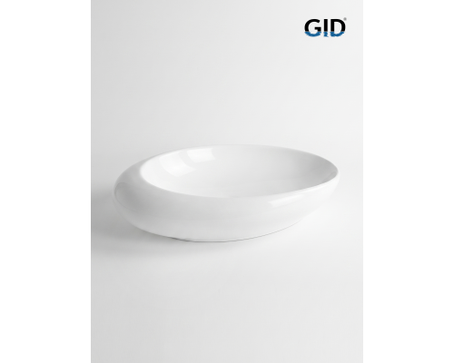 Керамическая раковина Gid N9050
