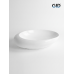 Керамическая раковина Gid N9050