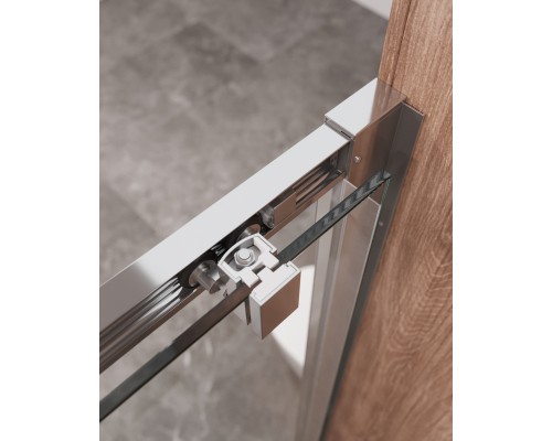 Дверь в проём Cezares MOLVENO-BF-1-130-C-Cr-IV