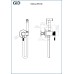Гигиенический душ Gid Edessa L070-GM-GD