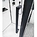 Душевая кабина Esbano ESKBRSP90 90x90x215 черный