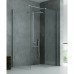 Душевое ограждение NEW TRENDY NEW MODUS 130x90x200 хром